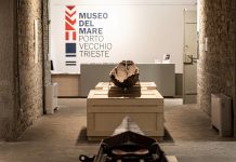 A Journey Through Marconi’s Legacy: Guided Tour of “Elettra-Rovenska” Exhibition