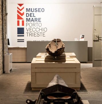 Young Explorers Invited to Hunt for Pirate Treasure at Trieste’s Maritime Museum