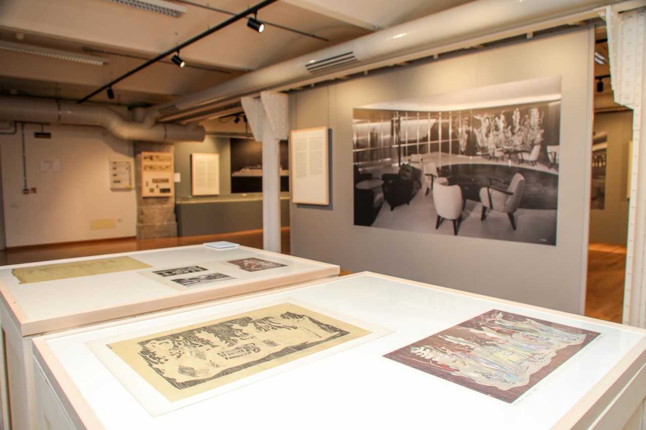 Guided Maritime Tours Set Sail with the Museum of the Sea - InTrieste