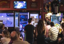 Pint of Science: Where Brews Meet Brainwaves Across Italy and Beyond