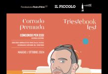 Triestebookfest Announces Second Edition of Corrado Premuda Contest for Youth