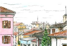 Exploring the Hidden Gems of Servola: Unveiling the Charms of an Ancient Village