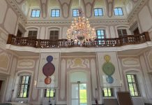 At Villa Manin, a Blockbuster Exhibition Draws Nearly 33,000 Visitors