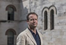 Eastern Adriatic Sea Port Authority Names New Commissioner Following Resignation