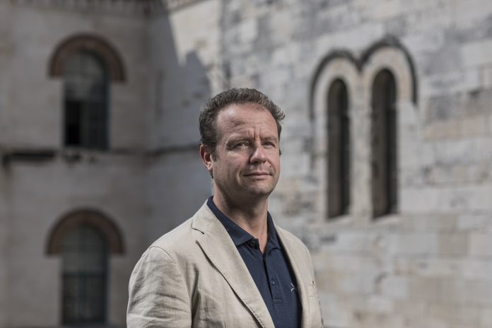 Vittorio Torbianelli_commissario straordinario ADSP MAO