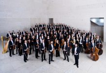 Vienna Symphony Orchestra to Grace Trieste in Spring 2025