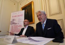 Chamber of Commerce Venezia Giulia Hosts Festival of Change