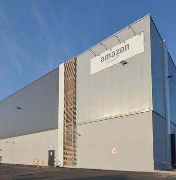 Amazon Reaches Settlement in Italian Tax and Labor Investigation