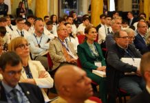 Change Festival the Role of Artificial Intelligence in Future Professions