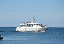 Delfino Verde Reopened Connection To Sistiana