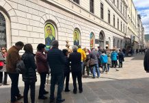Van Gogh and Ligabue Exhibitions in Trieste Draw Record Crowds as Closing Dates Near