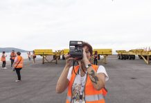 Trieste Port Open Day to Showcase New Developments and Operations