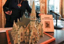 Stones of Legacy: Unveiling the Architectural Marvels from Ljubljana to Trieste