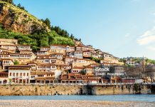 Friuli Venezia Giulia and Albania Forge Closer Ties, Eyeing Economic Collaboration