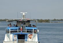 Enhancing Maritime Public Transportation Boosts Coastal Tourism in Friuli Venezia Giulia