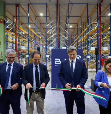 BAT Expands Footprint in Italy with New Logistics Hub in Trieste