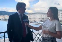 Zeno d’Agostino Reflects on the End of an Era in Trieste