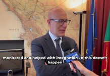 Trieste Police Chief Addresses Safety Concerns Amid Rising Crime in the City