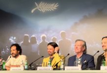 Cannes Film Festival: Donald Trump’s Biopic Makes Waves