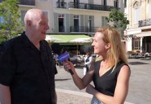 Alan Jones on the Future of Science Fiction: Insights from the Trieste Science+Fiction Festival at Cannes