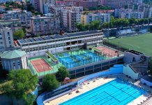 Trieste Campus Set to Open, Heralding a New Era for Local Sports