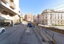 Trieste Begins Major Infrastructure Overhaul on Via Romagna