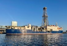 Expedition to Uncover Secrets of North Atlantic Current and Climate Change