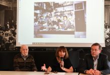 Trieste Preserves Historic Photo Archive in Municipal Collection