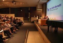 Urban Regeneration Takes Center Stage at Trieste Conference