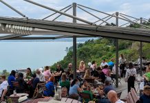 Putting Trieste Back On The Map: Budapest Edition