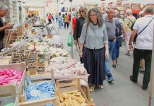 Trieste Embraces Its Diverse Heritage with “Crossroads of Culture” Festival