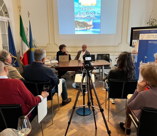 Trieste, the ‘Floating Island’ of Unsaid Histories, Explored in De Filippo’s Latest Work