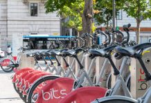 Trieste to Host Inaugural BiTS Bike Day, Promoting Urban Cycling