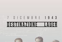 Final Days to Visit “December 7, 1943: Destination Lager” Exhibition