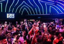 Beloved Formats and International DJ Highlight the Return of Base Club Experience