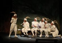 Trieste’s Summer Festival: A Week of Comedy, Operetta, and Stand-Up