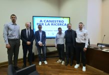 Combining Hoops and Hope: AIRC’s “Basket for Research” Initiative