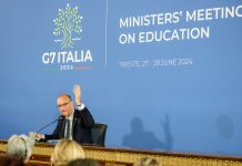 G7 Education Summit in Trieste: Shaping the Future of Global Learning