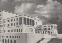 Trieste Exhibition Celebrating University’s Centennial Temporarily Closes, Extends Run