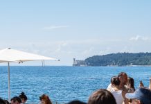 Trieste Gears Up for Papal Visit Amid Summer Tourism Surge