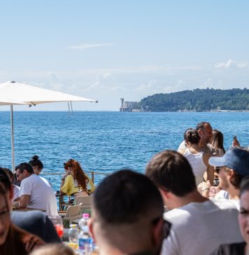 Summer Arrives Early as Heatwave About to Grip Friuli Venezia Giulia