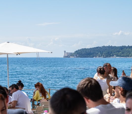 Italy’s Fourth Heat Wave of the Summer Puts All Major Cities on Highest Alert