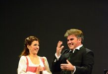 ‘L’Acqua Cheta’ Opens Trieste’s Operetta Festival with Nostalgic Charm