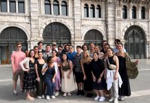Young Italian Americans Connect with Heritage in Friuli Venezia Giulia