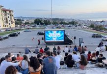 University of Trieste Marks Centenary with Film Series Finale