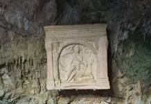 Ancient Traditions Illuminate the Summer Solstice in Mitreo Cave