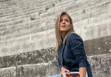 Trieste Concert Society Presents Virtuoso Pianist Teodora Kapinkovska at Summer in Music 2024