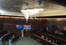 Stakeholders Address European Commission in Session on Regional Concerns