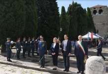 Guardia di Finanza Celebrates 250 Years: A Day of Honor and Reflection in FVG