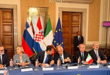 Governor Touts Enhanced Border Controls in Friuli Venezia Giulia